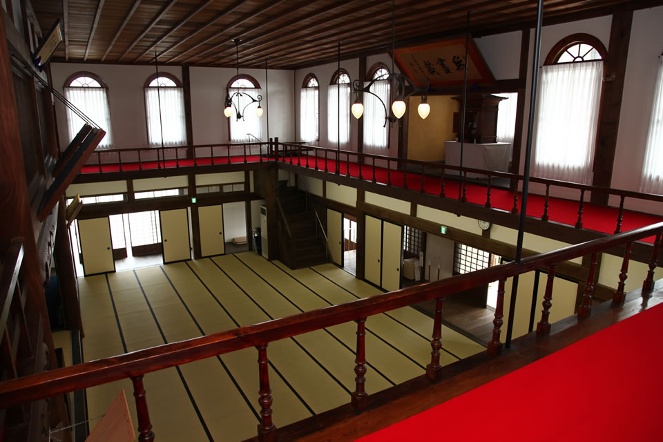 二宮尊徳「報徳の教え」にふれる（説明と見学）／静岡デスティネーションキャンペーン（ハローナビしずおか 静岡県観光情報）