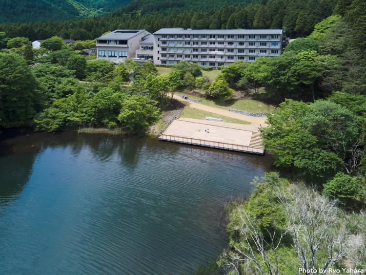 田貫湖