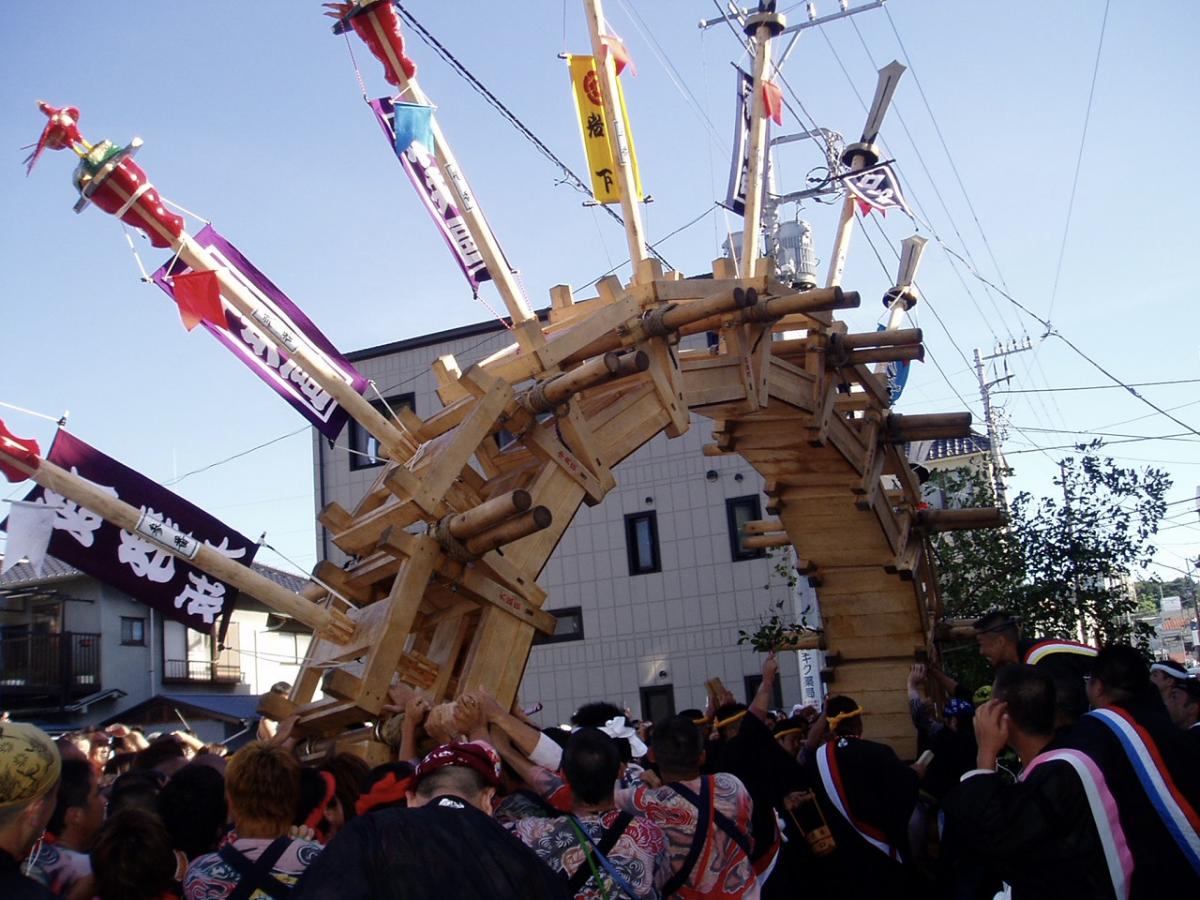 2024下田市夏のイベント4