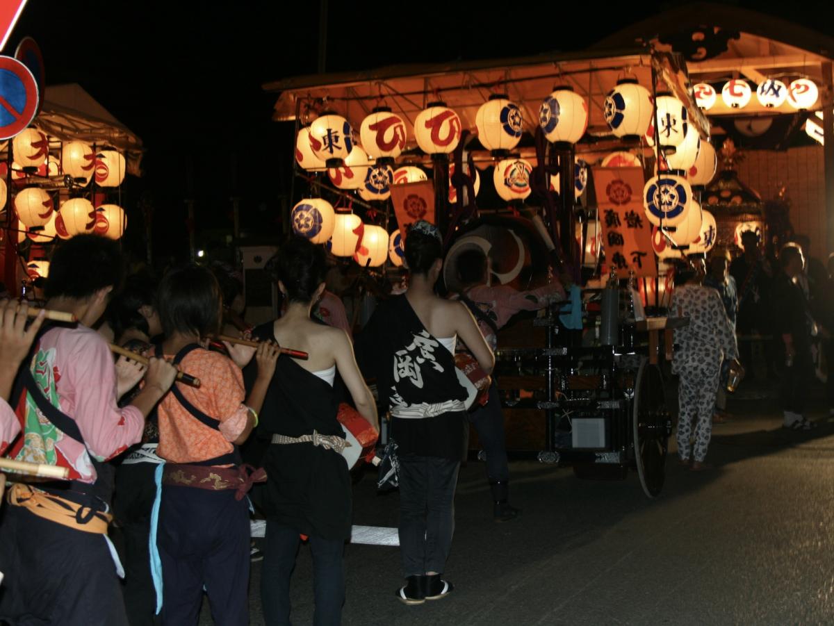 2024下田市夏のイベント5