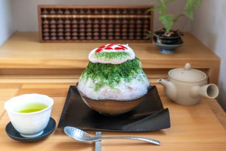 茶氷2025-4
