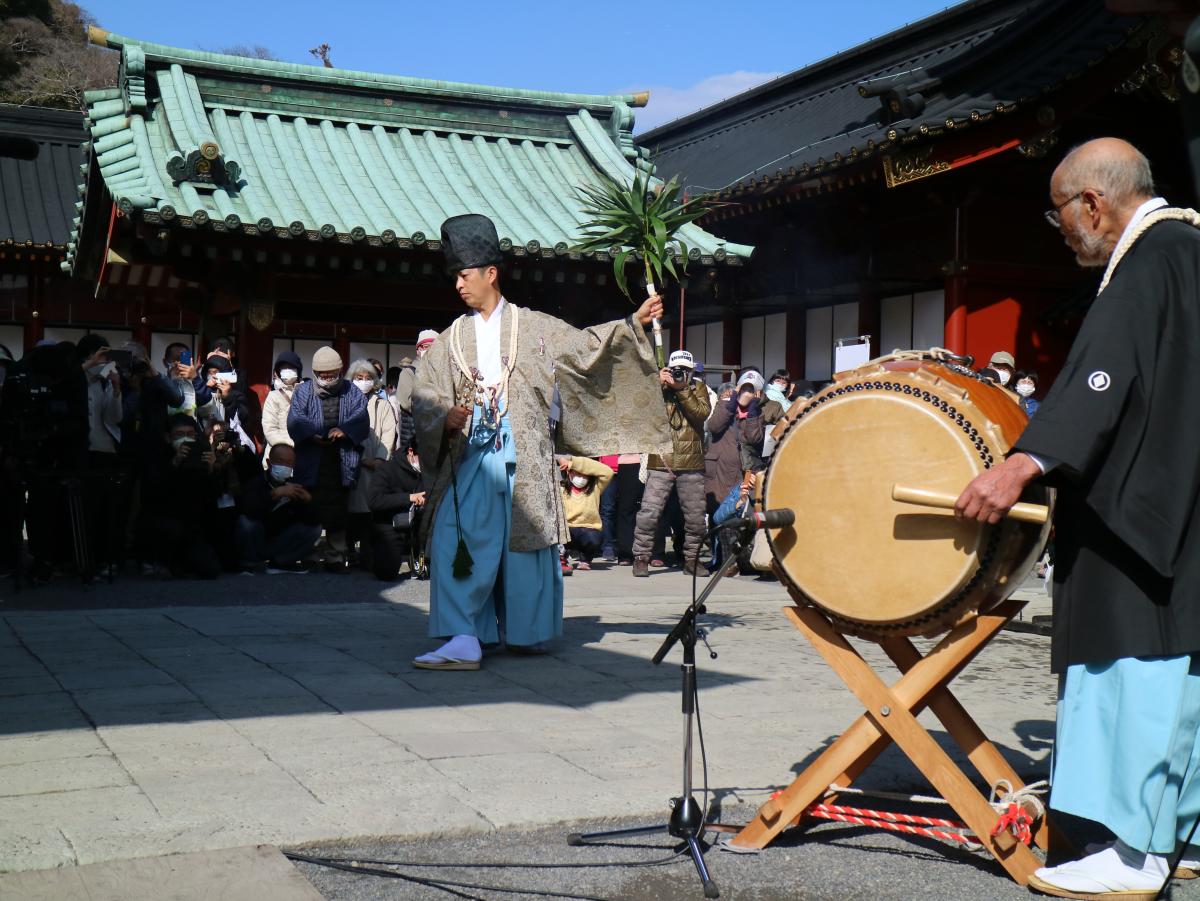 大神楽祭2