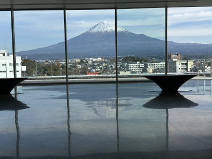 富士山世界遺産センター１-3