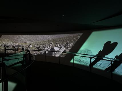 富士山世界遺産センター１-2