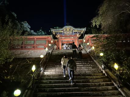 久能山東照宮5