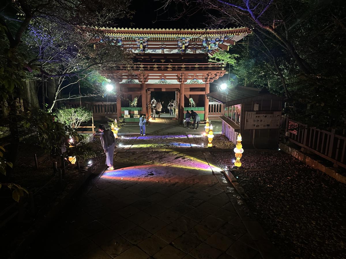 久能山東照宮1