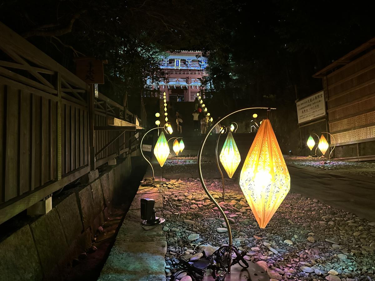 久能山東照宮3