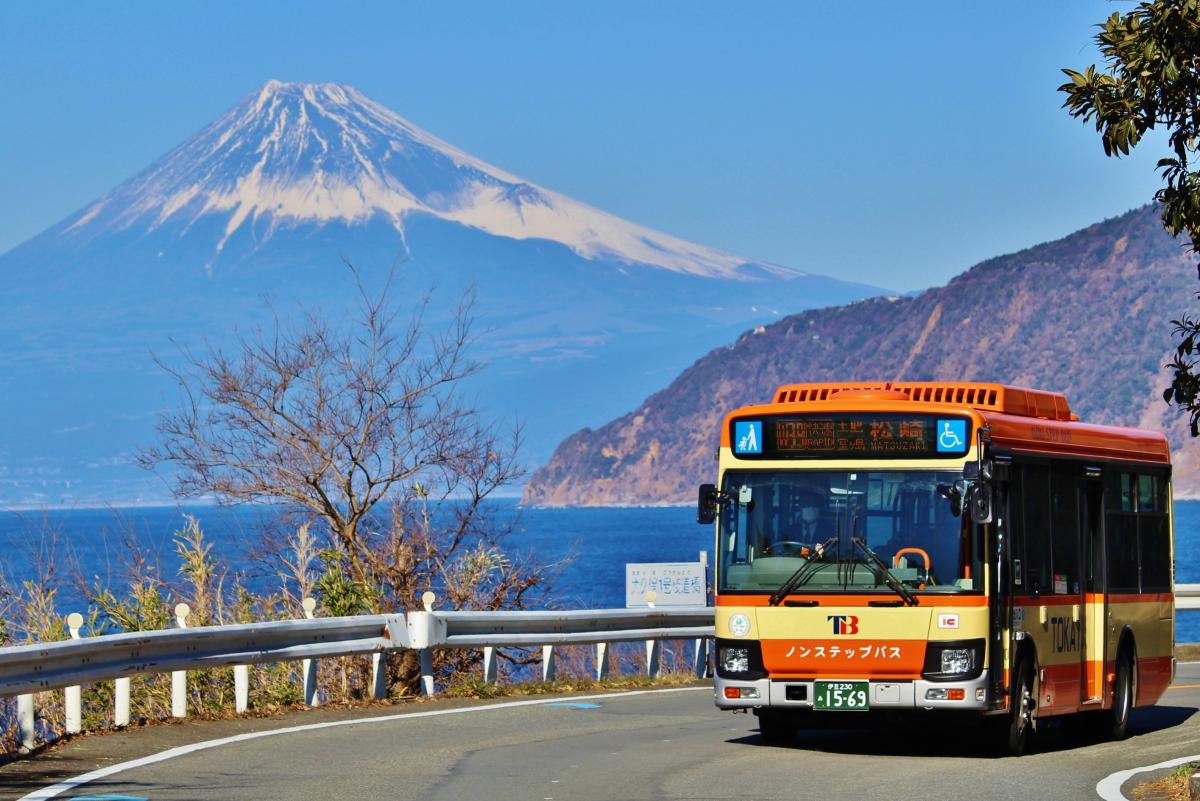富士山キャンペーン