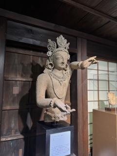 アプサラス(天女)
