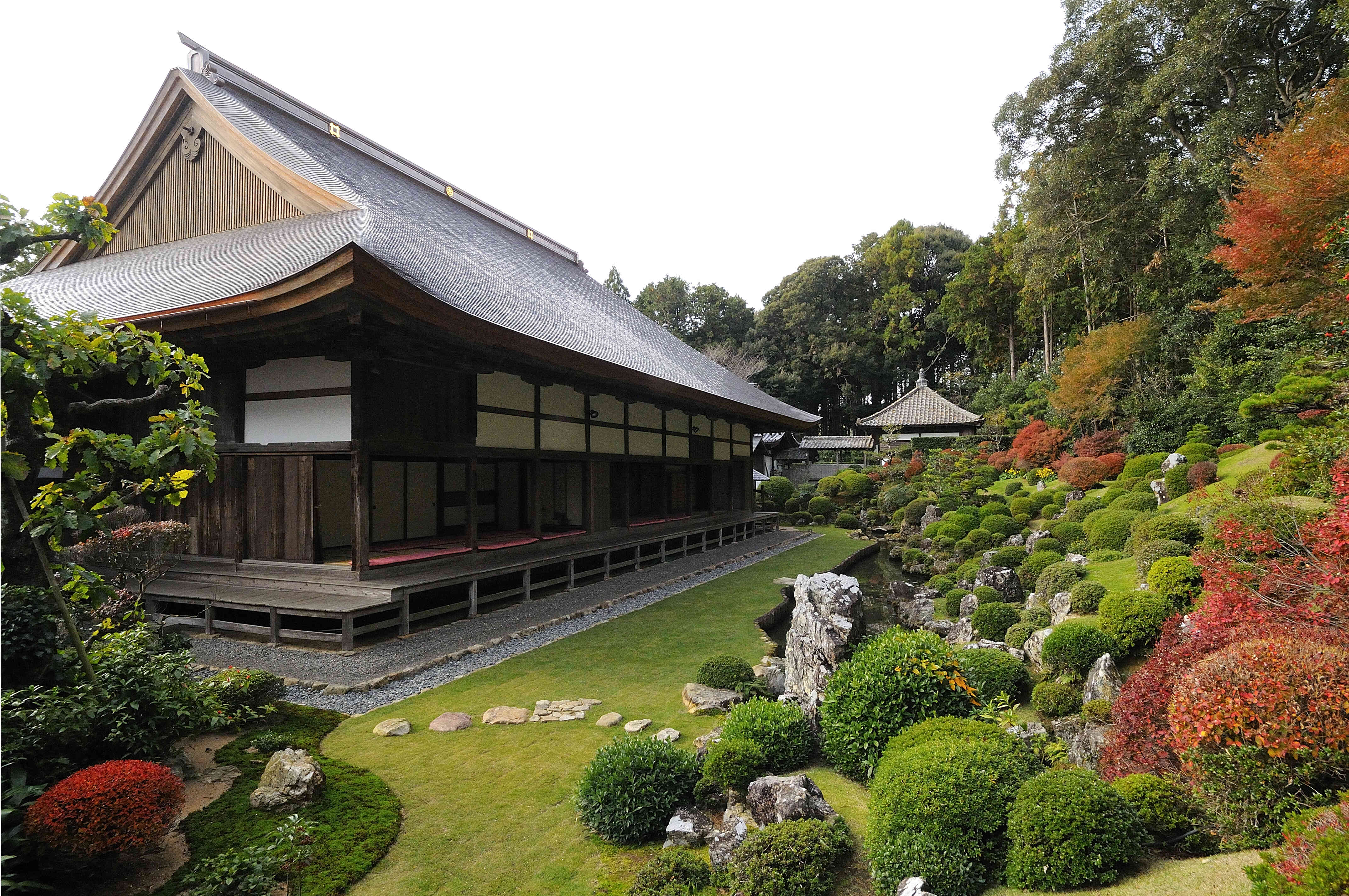 龍潭寺