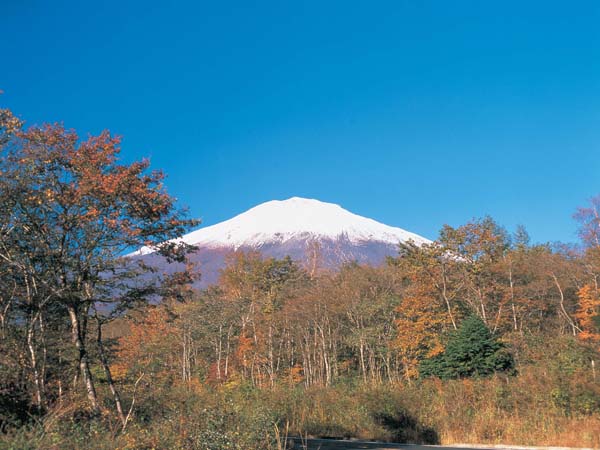 富士山