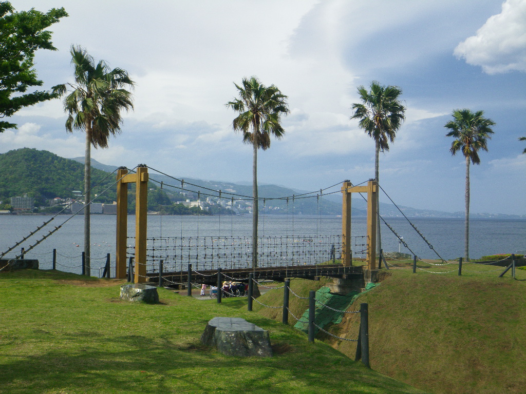 小山臨海公園