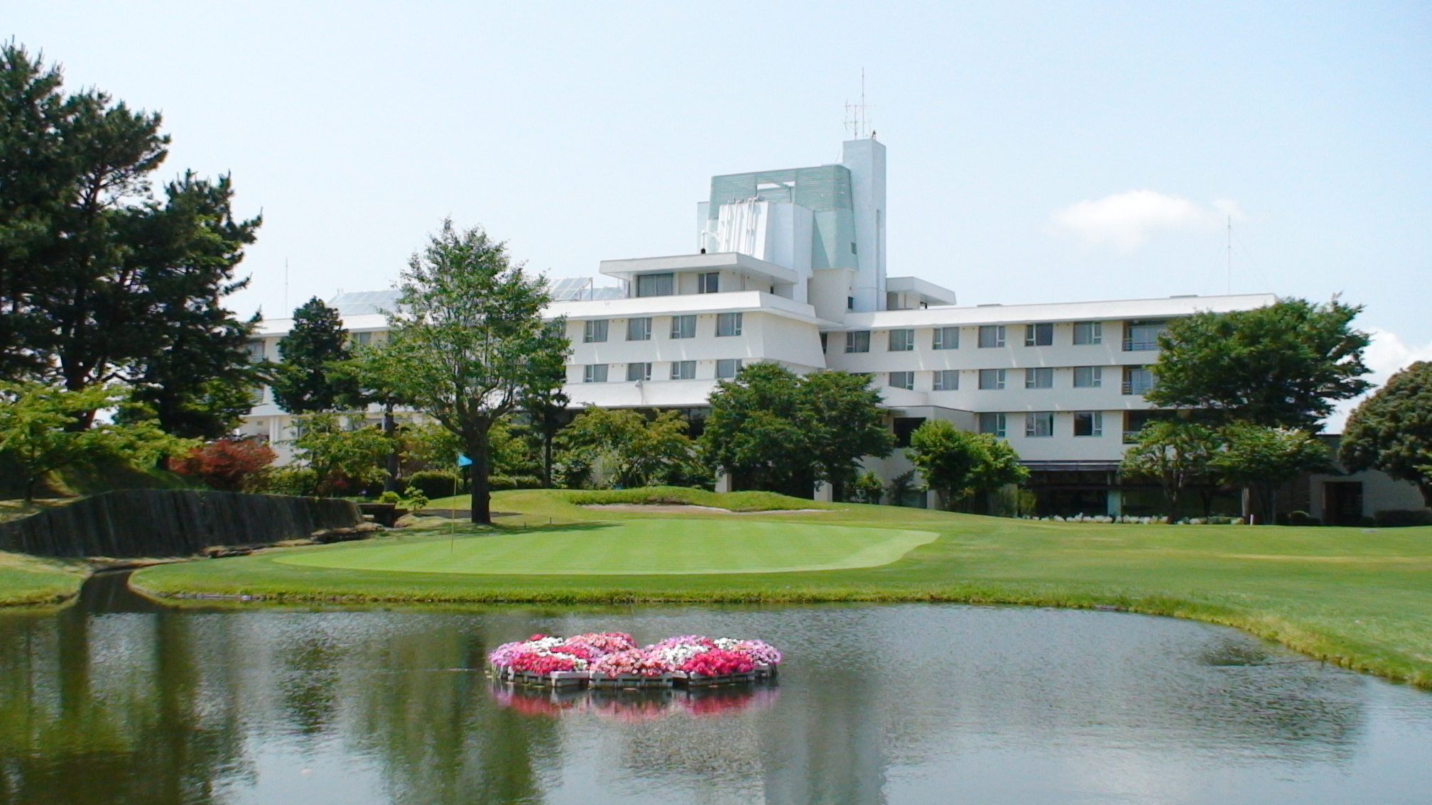 富士山・駿河湾が一望できる客室
