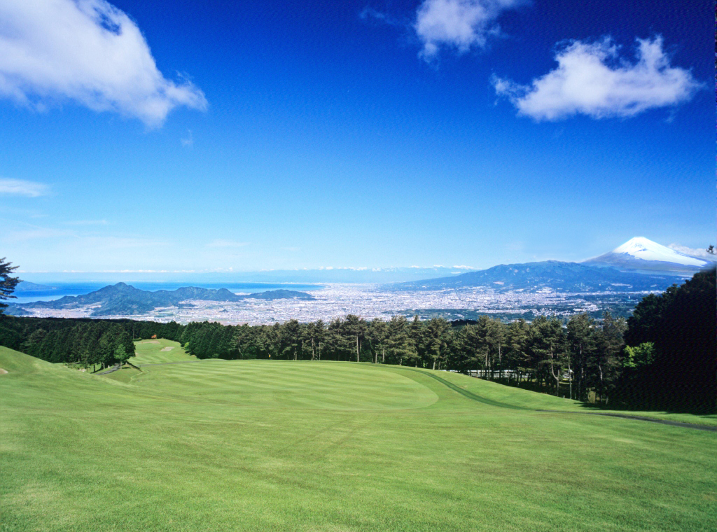 富士箱根カントリークラブ／ハローナビしずおか 静岡県観光情報