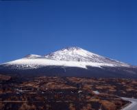 富士山御殿場口