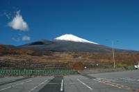 富士山御殿場口