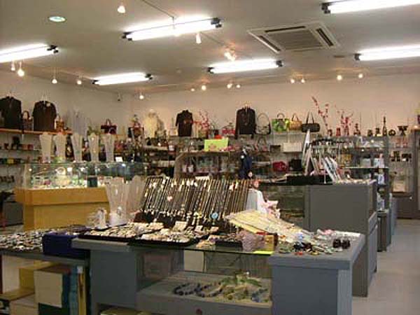 売店