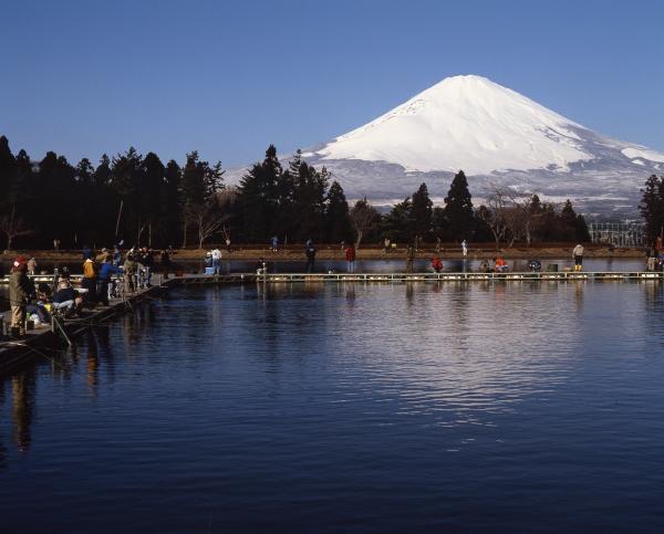 東山湖