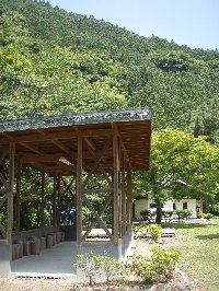 吉川キャンプ場 カワセミの里 ハローナビしずおか 静岡県観光情報