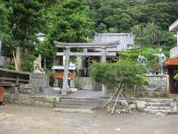 河津八幡神社