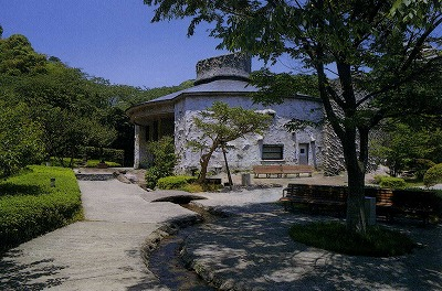 澤田政廣記念美術館／ハローナビしずおか 静岡県観光情報