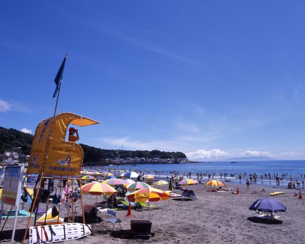 今井浜海岸
