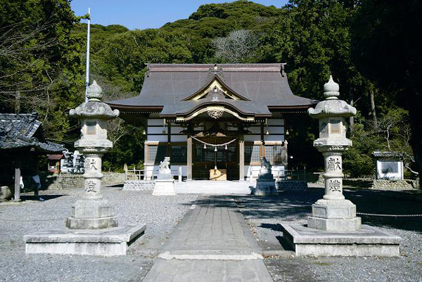 三熊野神社