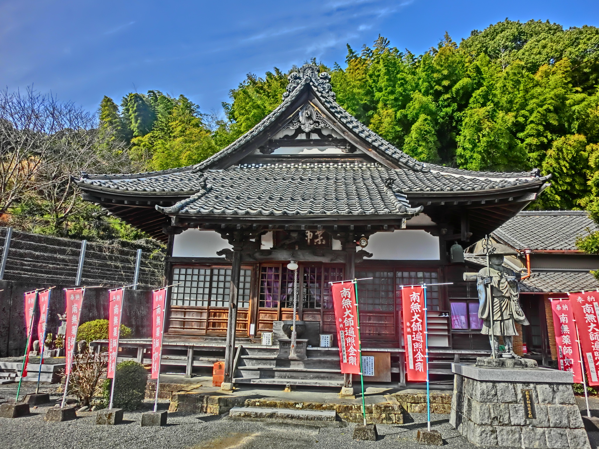 鵜田寺