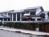 島田市博物館