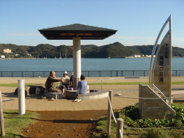 まどが浜海遊公園