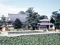 松秀寺
