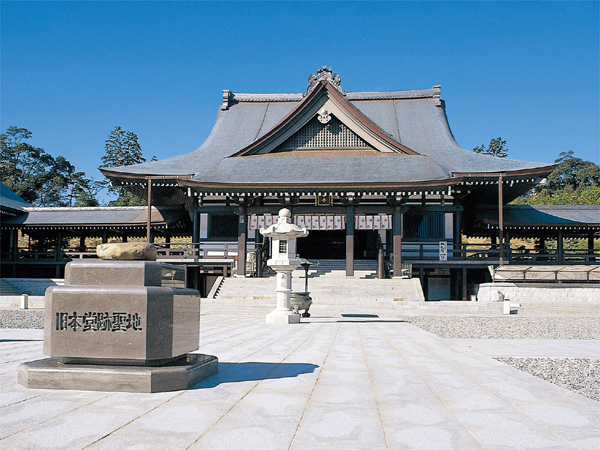 法多山尊永寺