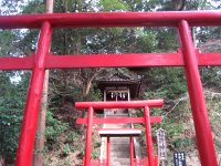 稲荷神社