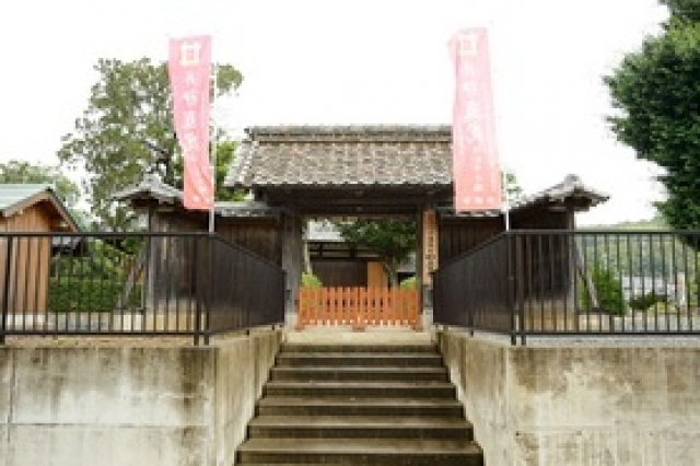 妙雲寺