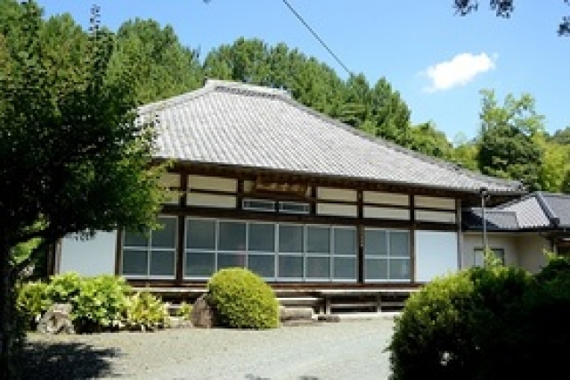 渓雲寺