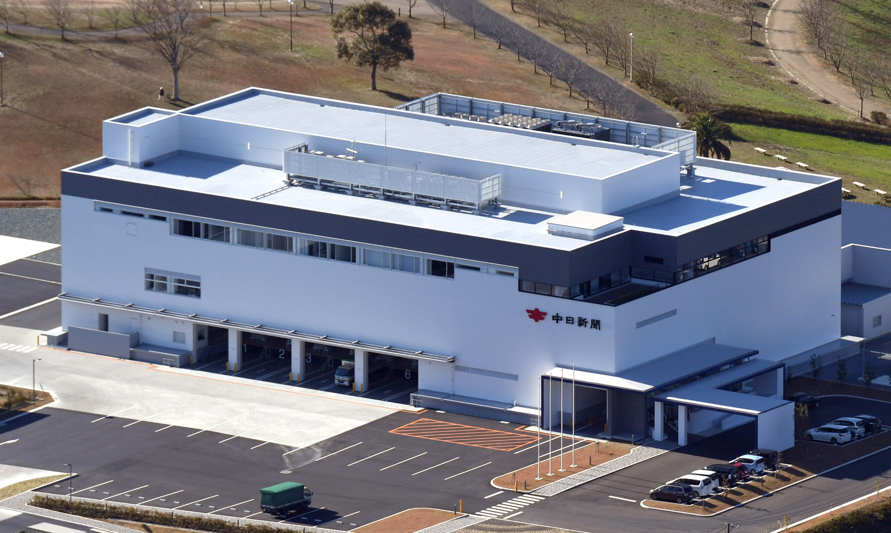 浜松都田工場