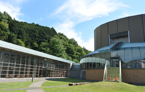 浜松市天竜壬生ホール