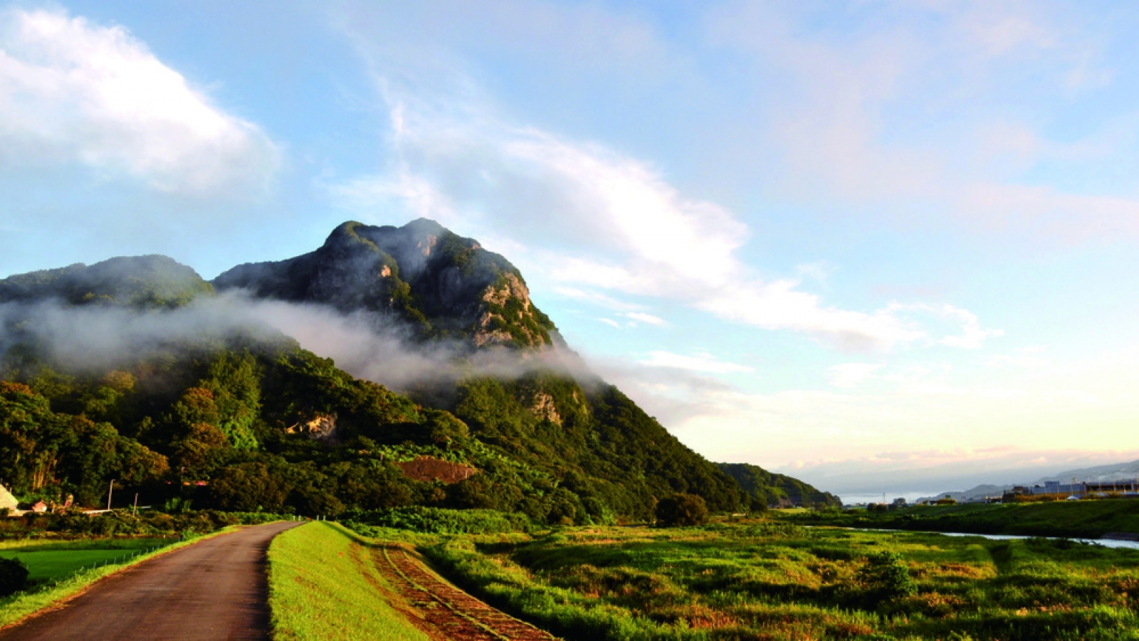 城山