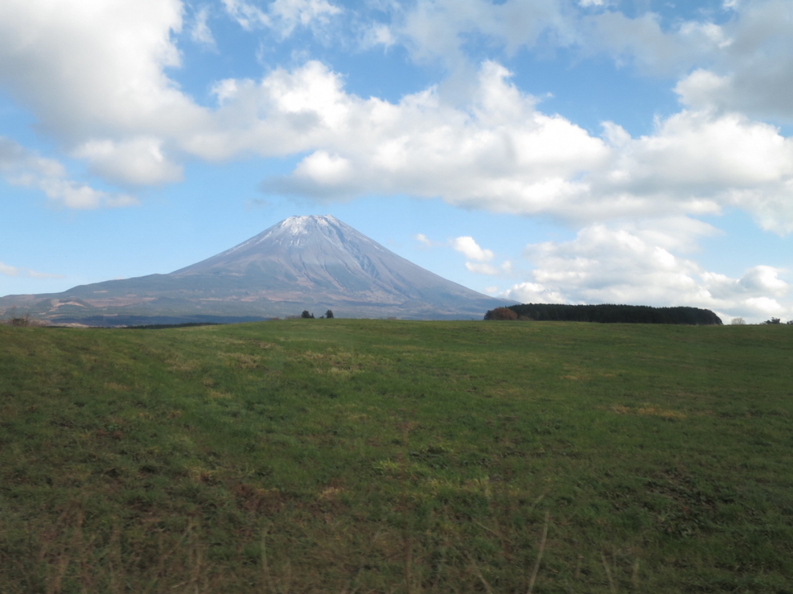 富士山