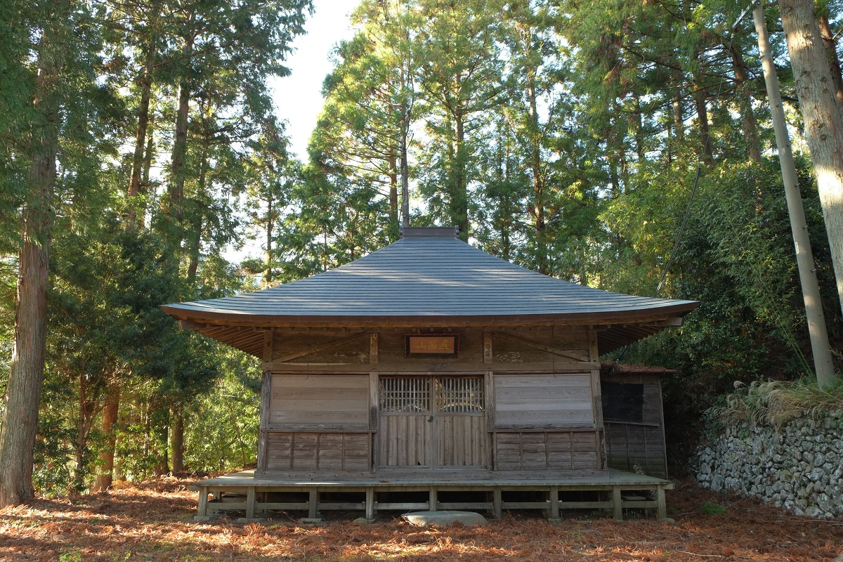 寺野宝蔵寺