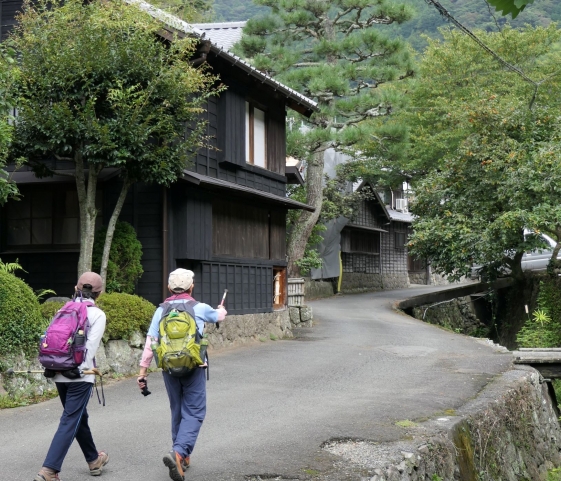 花沢の里 ハローナビしずおか 静岡県観光情報