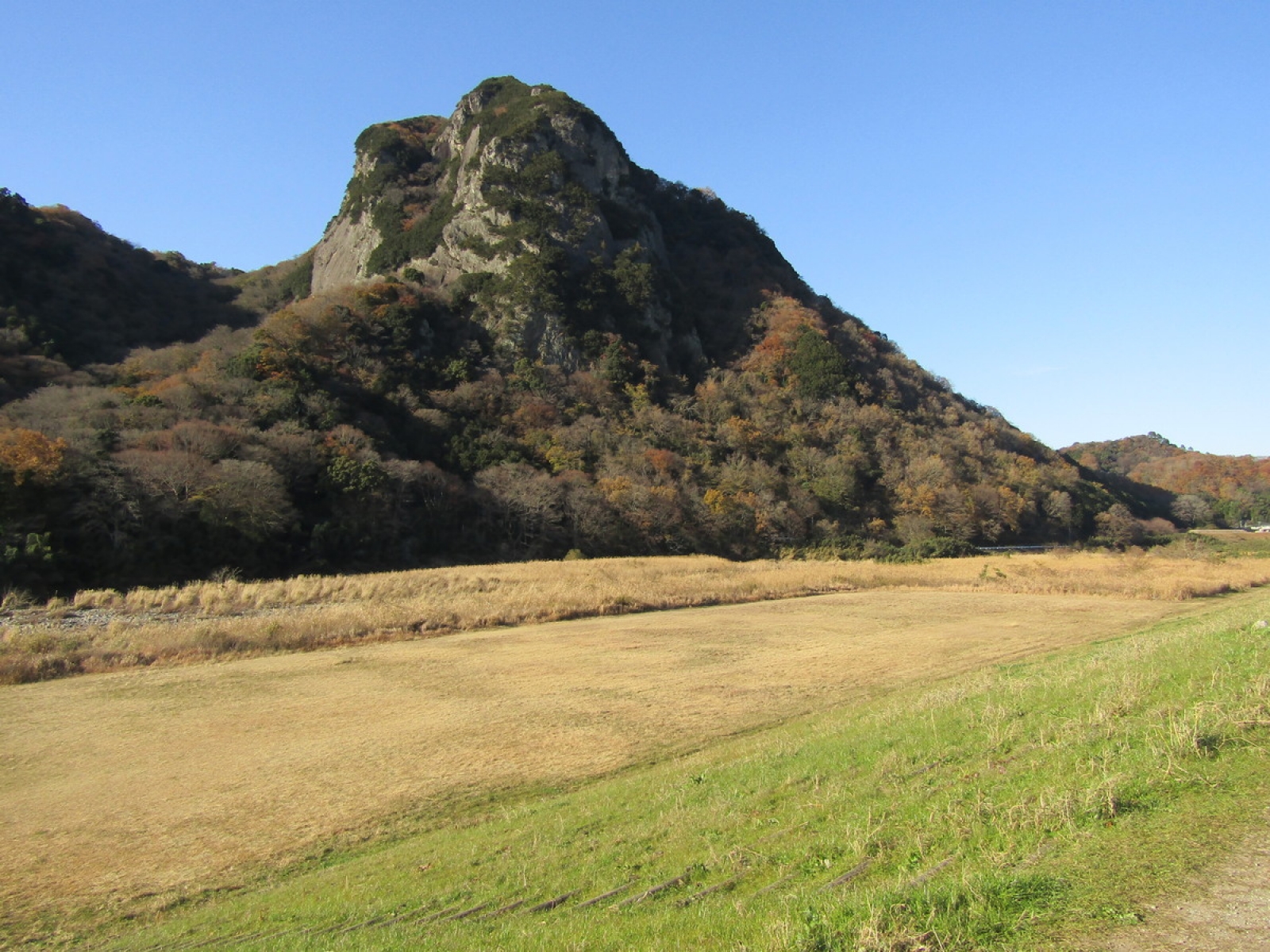 城山