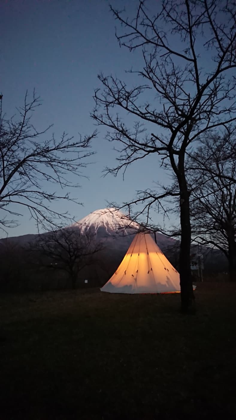 朝霧高原もちや画像1