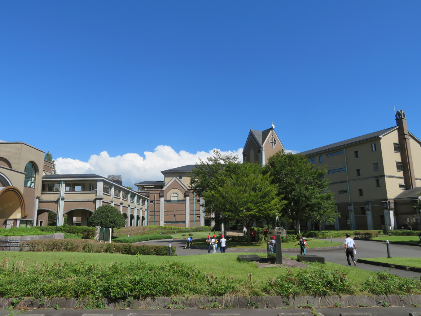 静岡県立朝霧野外活動センター画像1