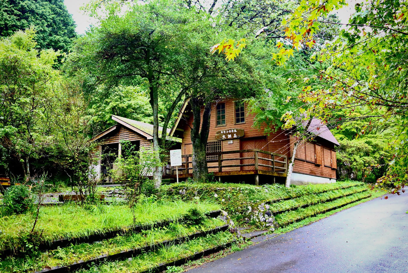 富士市須津山休養林キャンプ場画像2