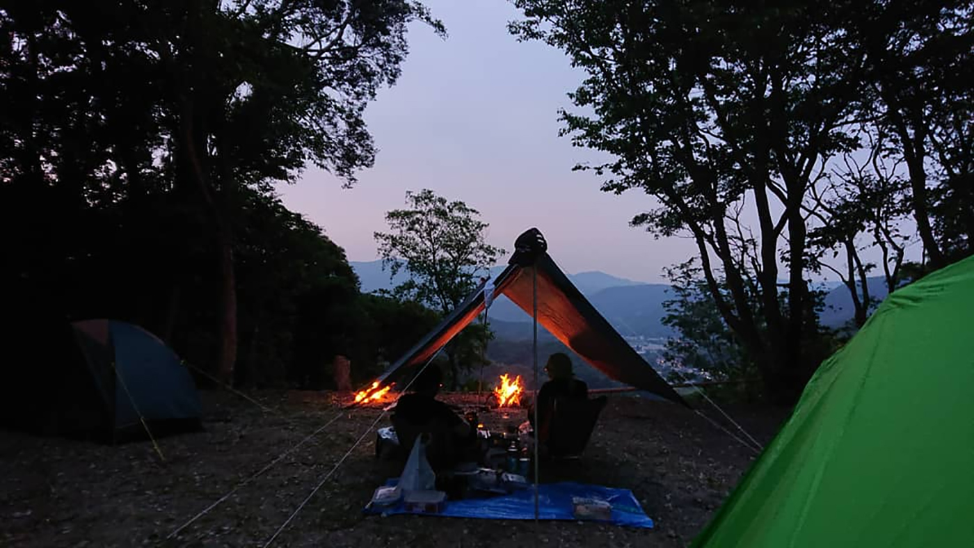 グリムの森キャンプ場画像4