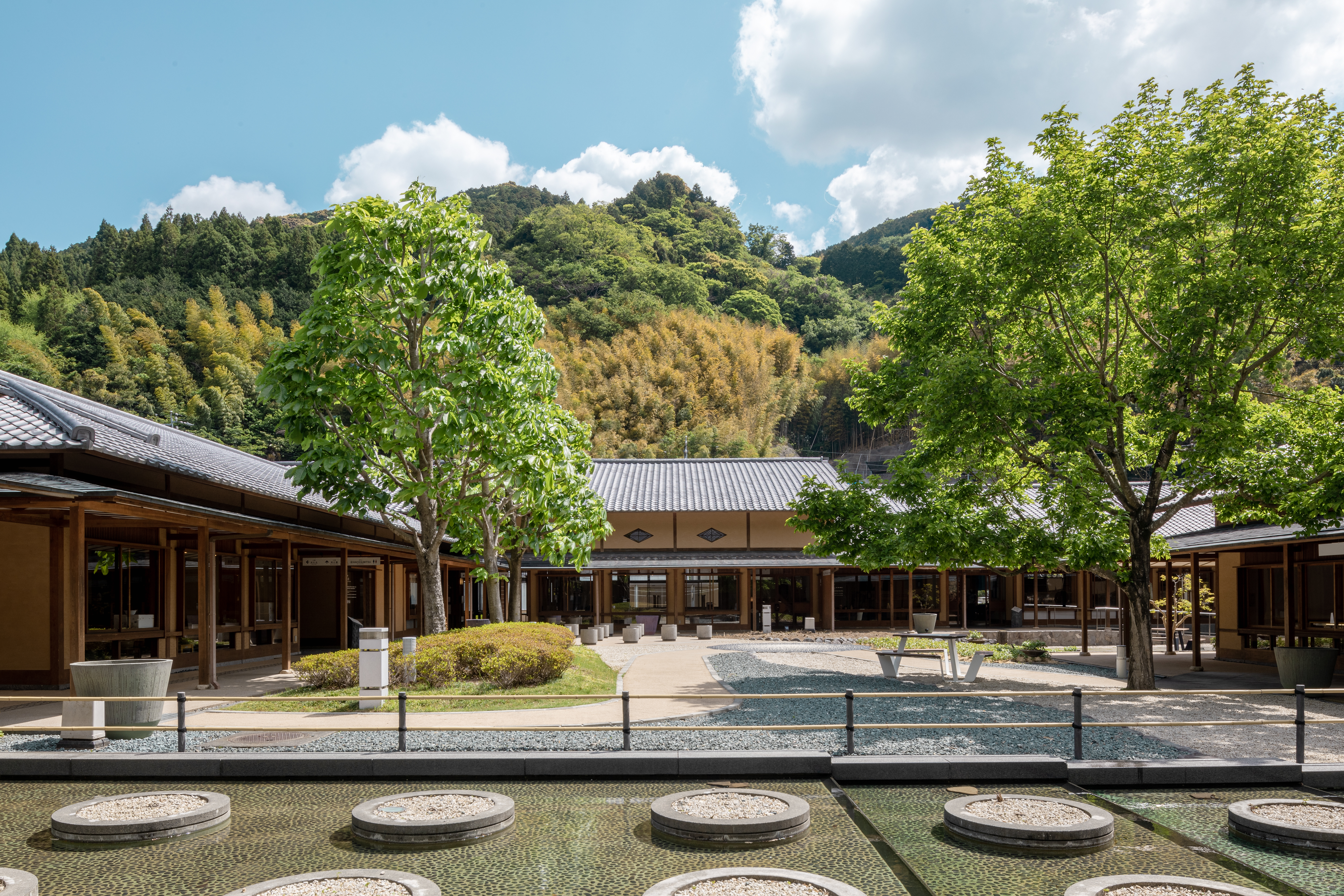 駿府の工房　匠宿