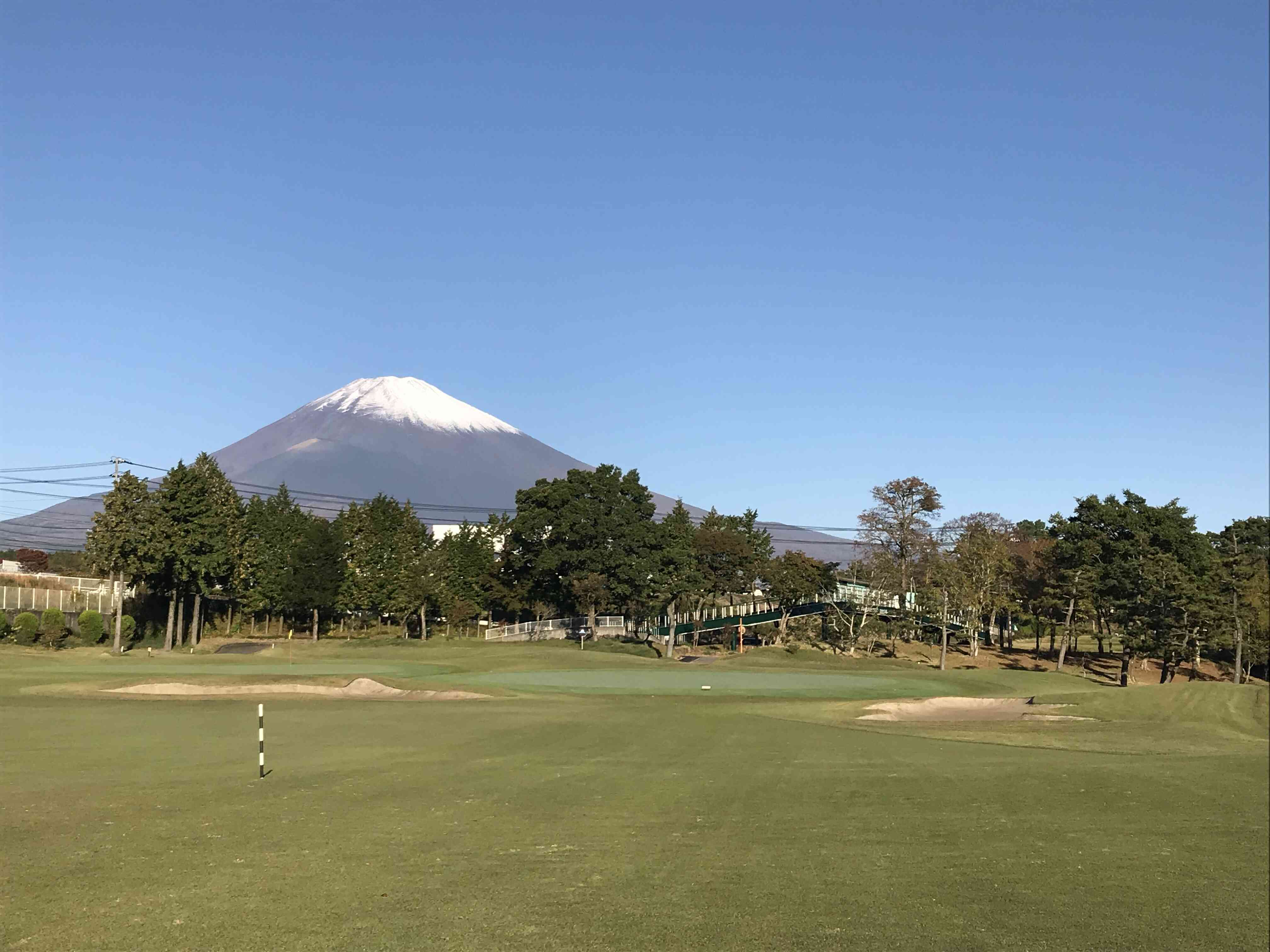 御殿場東名ゴルフクラブ／ハローナビしずおか 静岡県観光情報