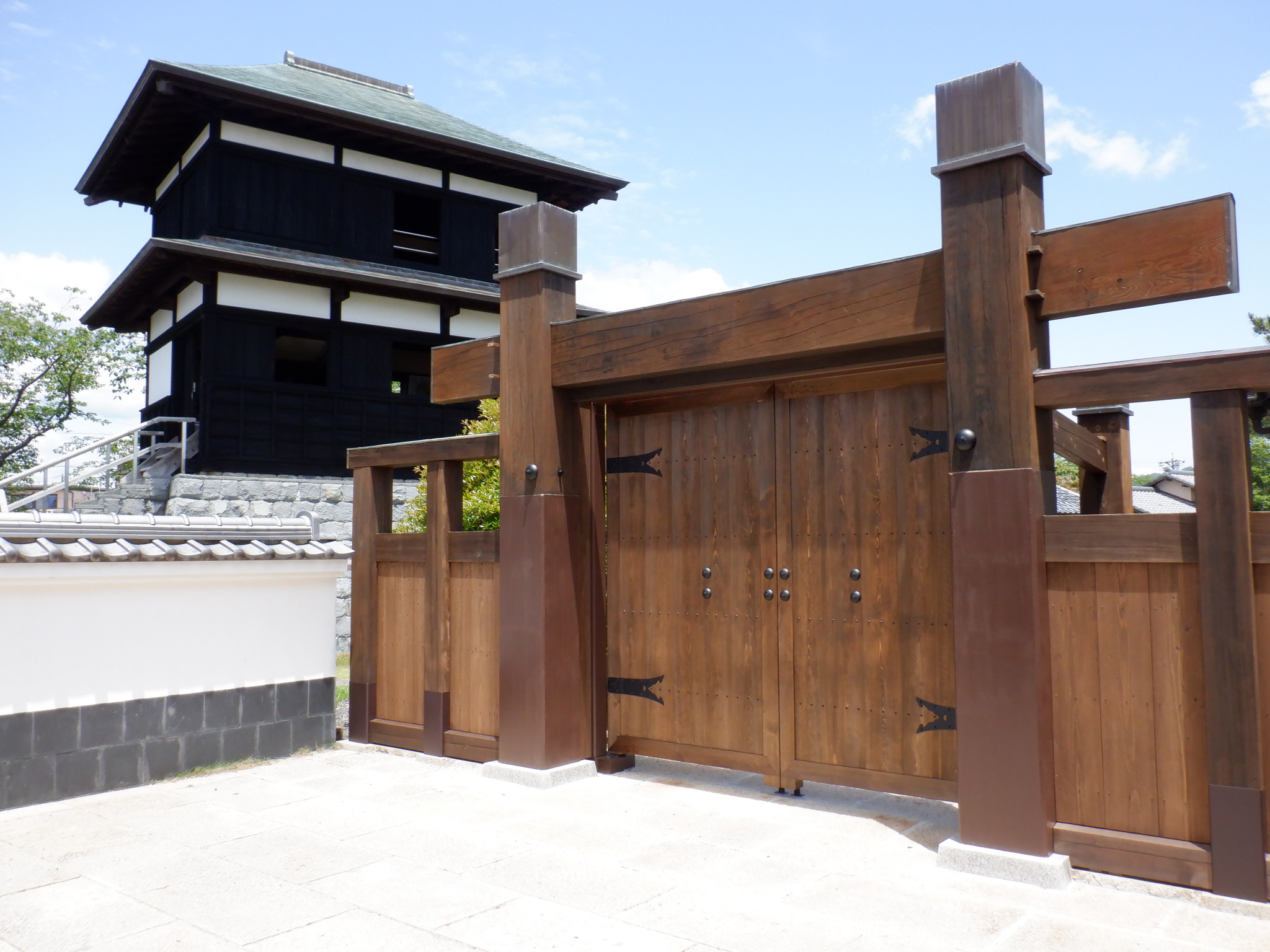 藤枝市郷土博物館・文学館提供