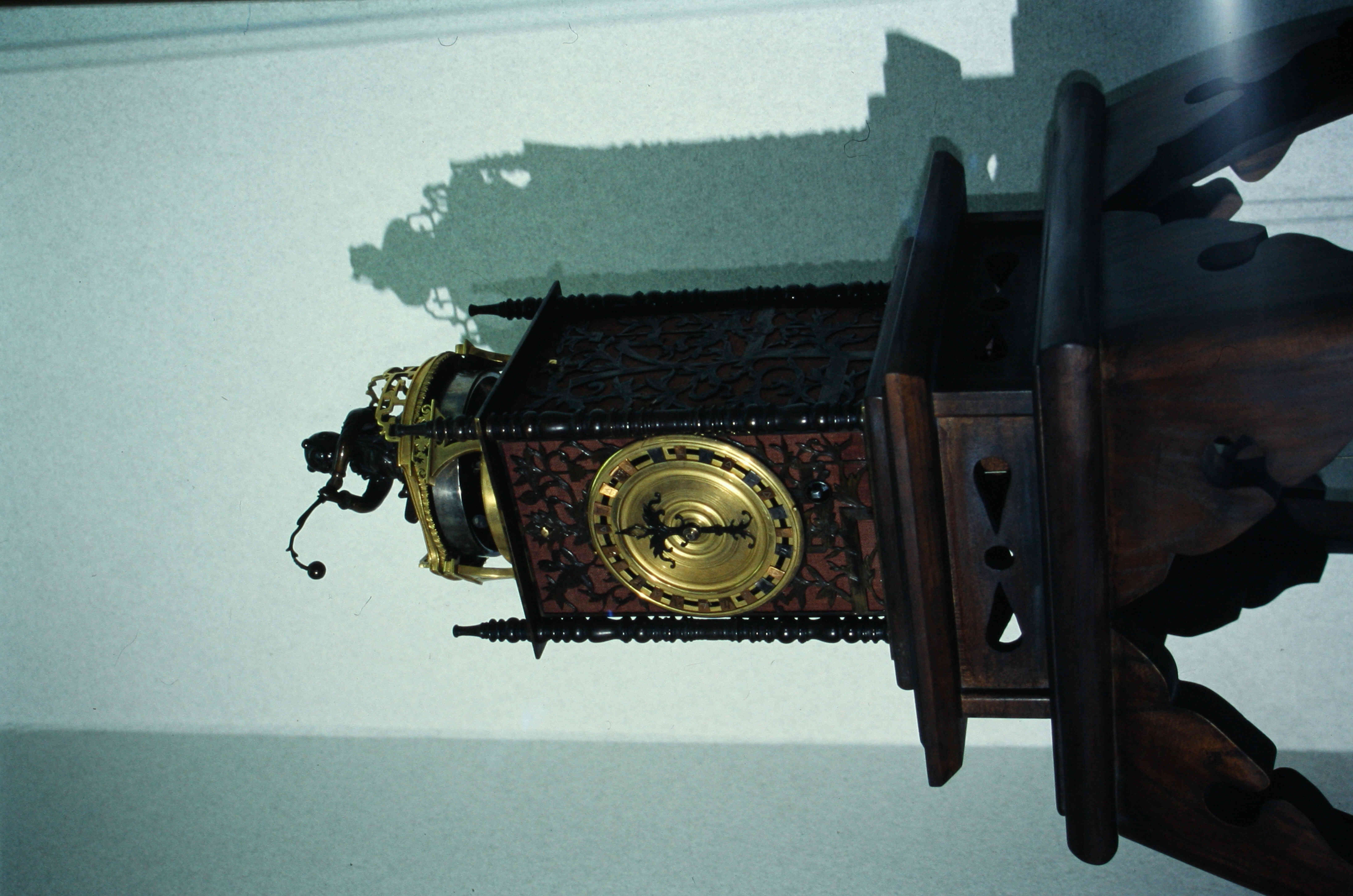 伊豆高原からくり時計博物館